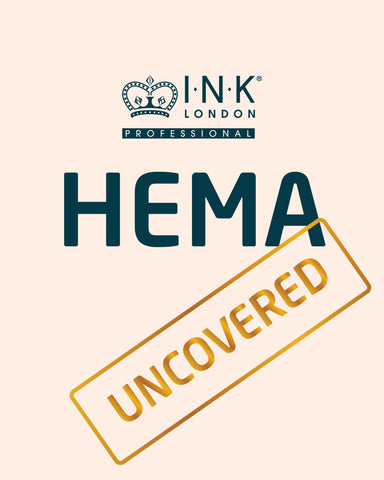 HEMA Allergy ‘UNCOVERED’