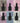 Gel Polish - Spring Velvet Collection