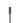 Carbide Barrel Bit - T6 (Coarse)