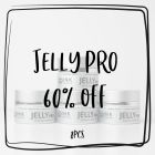 Jelly PRO Bundle - 8 Jars