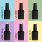 Gel Polish - Chic Pastelique Collection