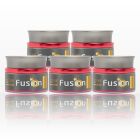 Fusion Gel 50g - HEMA/TPO Free - 5 Pack