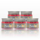 Fusion Gel 50g - HEMA/TPO Free - 5 Pack