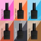Gel Polish - Jelly Glaze Collection