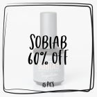 SOBIAB Bundle - 16 Bottles