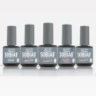 SOBIAB Pack and Mix 5 pack - HEMA/TPO Free