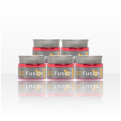 Fusion Gel 15g - HEMA/TPO Free - 5 Pack