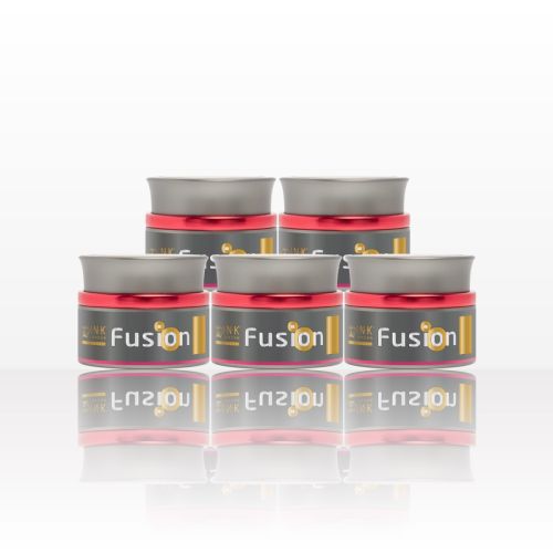 Fusion Gel 15g - HEMA/TPO Free - 5 Pack