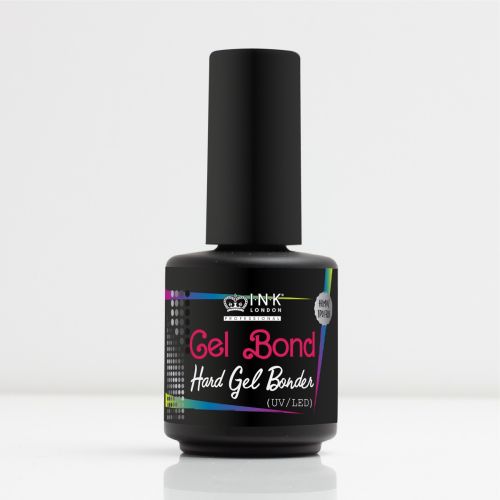 Gel Bond - Hard Gel Bonder - 3 pack