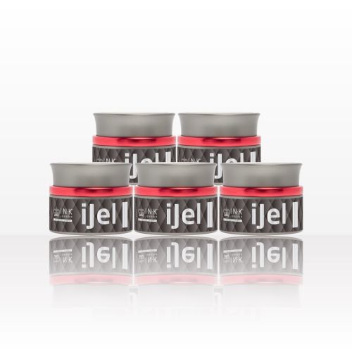 iJel (15g) - HEMA/TPO Free - 5 Pack
