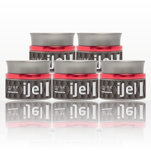 iJel (50g) - HEMA/TPO Free - 5 Pack