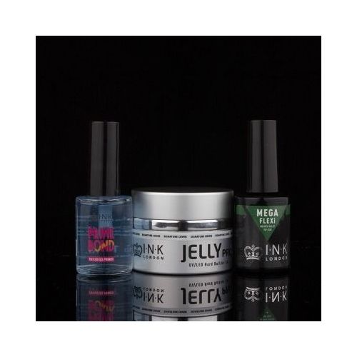 Jelly Pro - Try it Love it - Trial Kit (3)