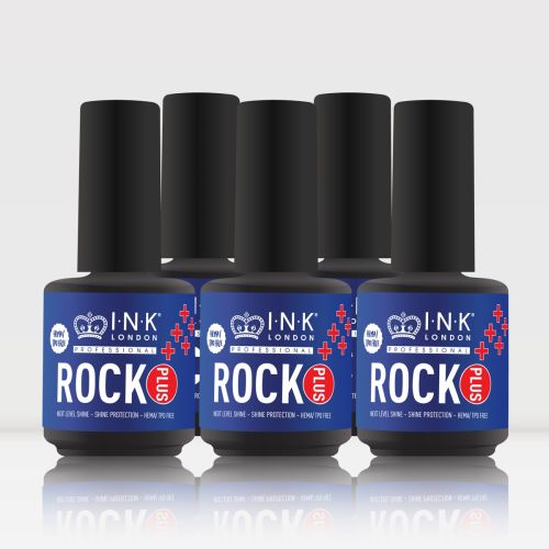 Rock Plus Multipacks