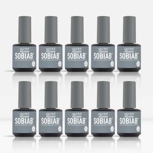 SOBIAB Pick and Mix 10 pack - HEMA/TPO Free