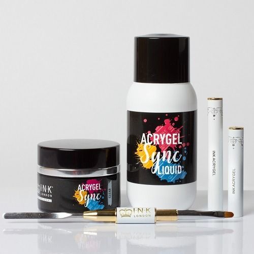 Acrygel SYNC Trial Kit (Jar)
