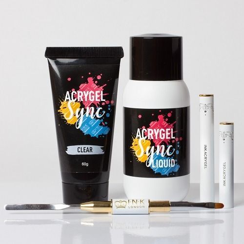 Acrygel SYNC Trial Kit (Tube)