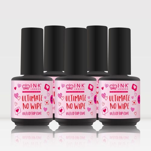 The Ultimate No Wipe Multipacks - Pink Edition