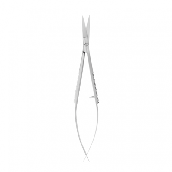Staleks Expert Straight Scissors: SE-90-2