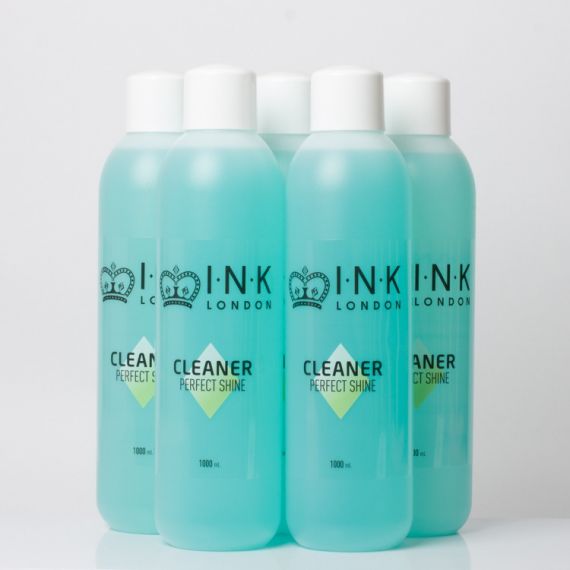 Perfect Shine - Supersized Cleaner - 5 Pack (5x1000ml)