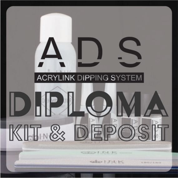 ADS - Dipping System Diploma - KIT & Course