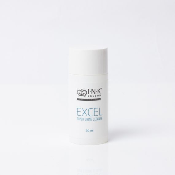 Trial Size - Excel Cleaner (5x30ml) Max