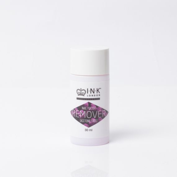Trial Size (AS) - Polish Remover (30ml)