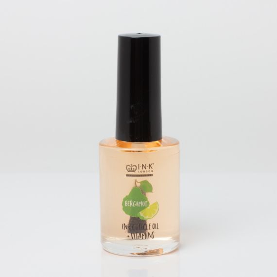 Bergamot - Cuticle Oil 15ml (10 Pack)