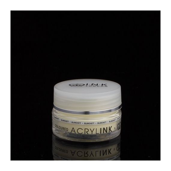 Acrylink Coloured Powder - Blanchett (100g)