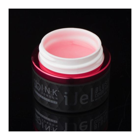 iJel (50g) - Blush Cover Pink