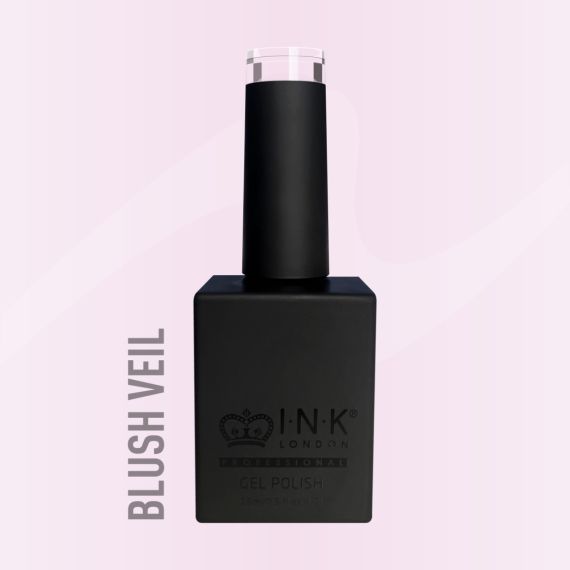 Gel Polish - Blush Veil