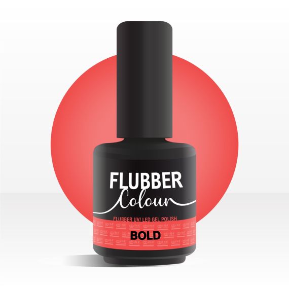 Flubber Colour - Bold (15ml)