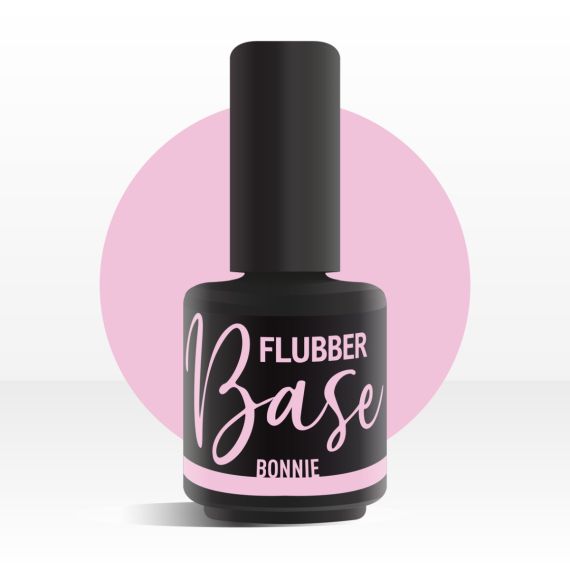 Bonnie Flubber Builder Base - HEMA/TPO Free - 15ml