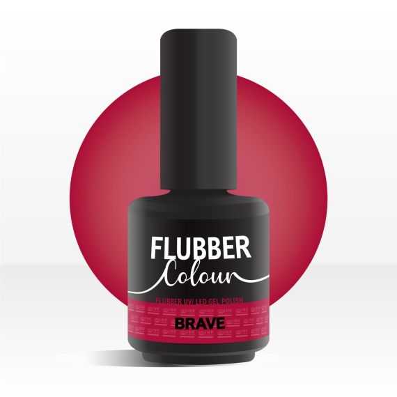 Flubber Colour - Brave (15ml)
