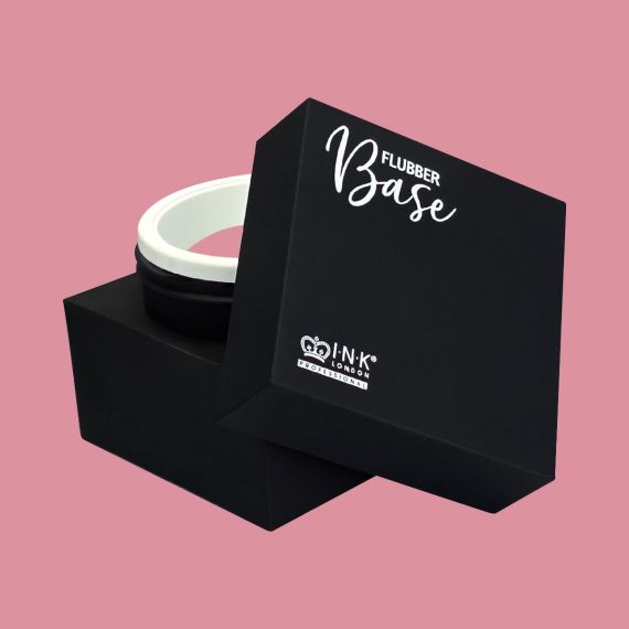 Cover Flubber Pot - HEMA/TPO Free - 40g