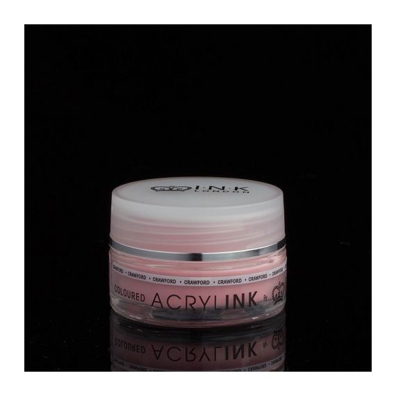 Acrylink Coloured Powder - Crawford (10g)