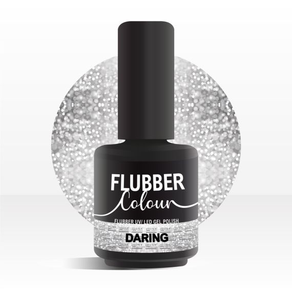 Flubber Colour - Daring (15ml)