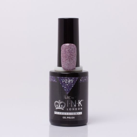 iLac - Gel Polish (i-245) Darya-L-Nur (HGC)