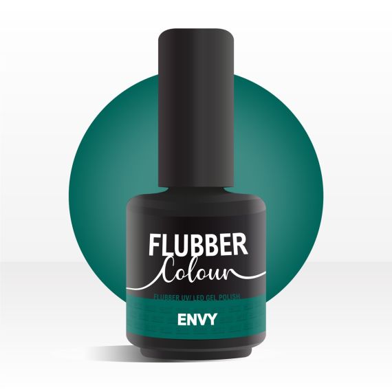 Flubber Colour - Envy (15ml)