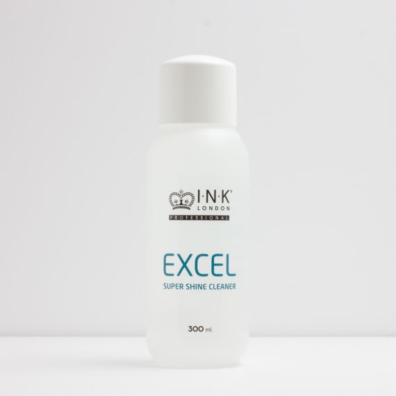 Excel Super Shine Cleaner (300ml)