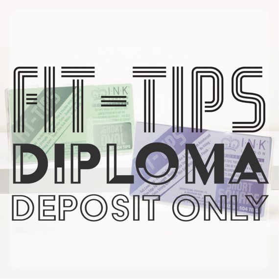 FIT-TIP Diploma
