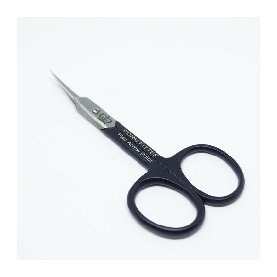 Fine Arrow Point Scissors (Form Fitter)
