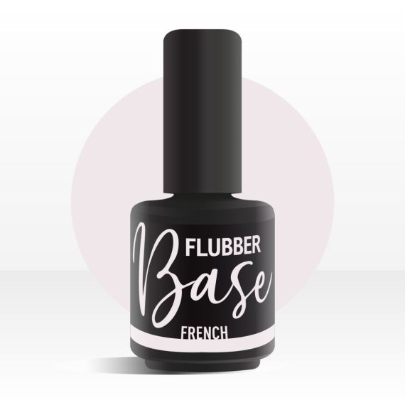 French Flubber Builder Base - HEMA/TPO Free - 15ml
