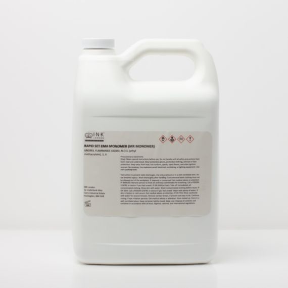 Acrylink Mr Monomer - Rapid 1 Gallon Supersaver