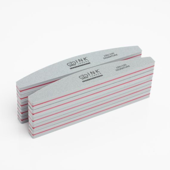 100/180 Signature Buffer (10 Pack)