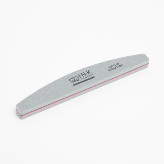100/100 Signature Buffer