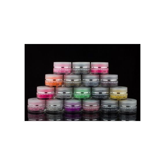 Coloured Acrylink - Full House (10g)
