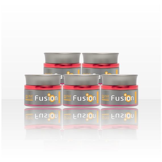Fusion Gel 15g - HEMA/TPO Free - 5 Pack