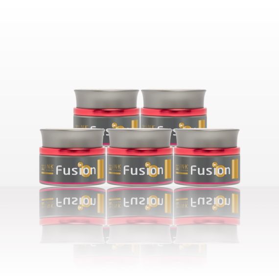 Fusion Gel 15g - HEMA/TPO Free - 5 Pack