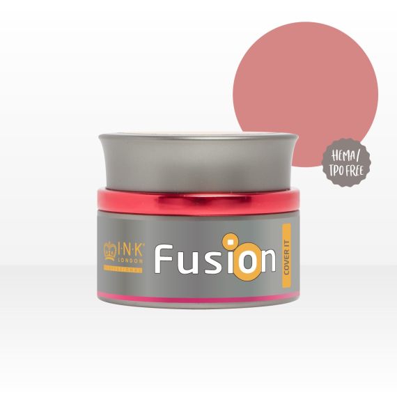 Fusion Gel (15g) - Cover It - HEMA/TPO Free