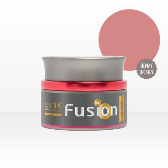 Fusion Gel (15g) - Cover It - HEMA/TPO Free